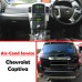 Chevrolet Captiva Air Cond Expansion Valve (Rear A/C Unit)