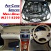 Mercedes-Benz E-Class W211 Air Cond Cooling Coil / Evaporator