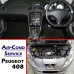 Peugeot 408 Air Cond Expansion Valve