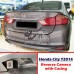 Parking Rear View Reverse Camera with Plug & Play Socket for Honda City (Year 2014-2016)