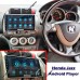 Android Player Touch Screen FM USB GPS Bluetooth Play Store Apps