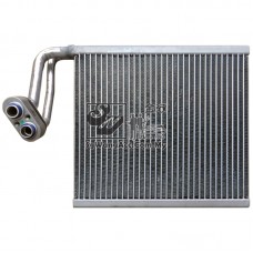 Naza Kia Forte (Y2009) Air Cond Cooling Coil / Evaporator