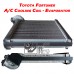 Toyota Fortuner (Year 2013) Air Cond Cooling Coil / Evaporator