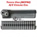 Toyota Vios (NCP42 Y2003) Air Cond Cooling Coil / Evaporator 