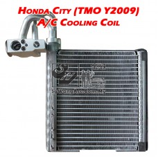 Honda City (TMO Y2009) Air Cond Cooling Coil / Evaporator
