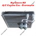 Kia Cerato K3 (Year 2013) Air Cond Cooling Coil / Evaporator