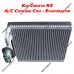 Kia Cerato K3 (Year 2013) Air Cond Cooling Coil / Evaporator