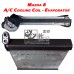 Mazda 8 Air Cond Cooling Coil / Evaporator
