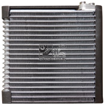 Proton Saga BLM Air Cond Cooling Coil / Evaporator