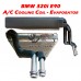 BMW 320i (E90) Air Cond Cooling Coil / Evaporator