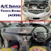 Toyota Estima (ACR50) Air Cond Cooling Coil / Evaporator