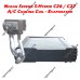 Nissan Serena S-Hybrid (C26 / C27) Air Cond Cooling Coil / Evaporator