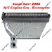 Suzuki Swift Year 2006 Air Cond Cooling Coil / Evaporator