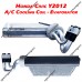 Honda Civic FB (Y2012) Air Cond Cooling Coil / Evaporator