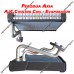Perodua Axia Air Cond Cooling Coil / Evaporator