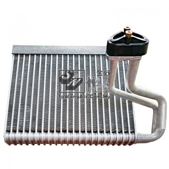 Peugeot 308 Air Cond Cooling Coil / Evaporator