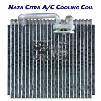 Naza Citra Air Cond Cooling Coil / Evaporator