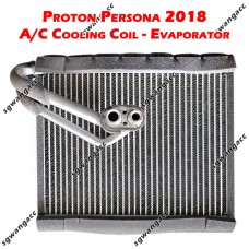 Proton Persona Year 2018 Air Cond Cooling Coil / Evaporator