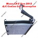 Mazda CX-5 (Year 2012 Skyactiv) Air Cond Cooling Coil / Evaporator