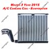 Mazda 3 (Year 2015) Air Cond Cooling Coil / Evaporator