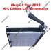 Mazda 3 (Year 2015) Air Cond Cooling Coil / Evaporator