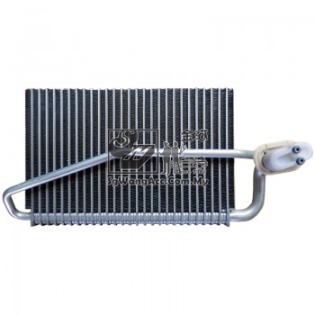 Mercedes-Benz C-Class W203 Air Cond Cooling Coil / Evaporator