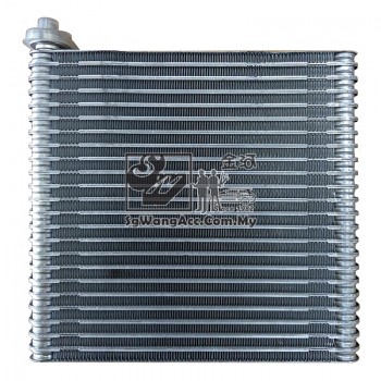 Nissan Almera Air Cond Cooling Coil / Evaporator