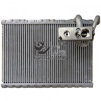 Peugeot 5008 Air Cond Cooling Coil / Evaporator (BEHR)