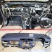 Proton X70 Air Cond Cooling Coil / Evaporator