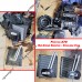 Proton X70 Air Cond Cooling Coil / Evaporator