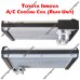 Toyota Innova (Rear A/C Unit) Air Cond Cooling Coil / Evaporator