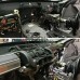 BMW E60 Air Cond Cooling Coil / Evaporator