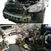 Toyota Vios 2007 Air Cond Cooling Coil / Evaporator