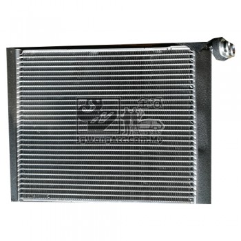Toyota Vios 2007 Air Cond Cooling Coil / Evaporator