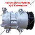 Toyota Altis (Year2014) Air Cond Compressor