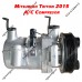 Mitsubishi Triton (Year 2015) Air Cond Compressor