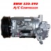 BMW 320i (E90) Air Cond Compressor