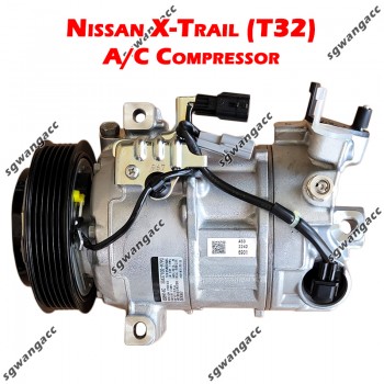 Nissan X-Trail (T32) Air Cond Compressor