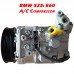 BMW 525i (E60 Year 2010) Air Cond Compressor