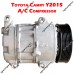 Toyota Camry (2.0L Year 2015) Air Cond Compressor