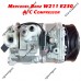 Mercedes-Benz E-Class W211 Air Cond Compressor