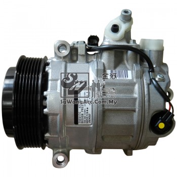 Mercedes-Benz S-Class S280 W220 Air Cond Compressor