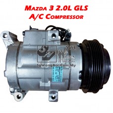 Mazda 3 (2.0L GLS) Air Cond Compressor