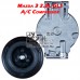Mazda 3 (2.0L GLS) Air Cond Compressor