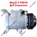 Mazda 3 (Year 2015) Air Cond Compressor