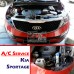 Kia Sportage (Year 2014) Air Cond Compressor