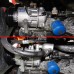 Kia Sportage (Year 2014) Air Cond Compressor