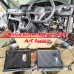 Nissan Serena S-Hybrid (C27) Air Cond Compressor (Sanden)