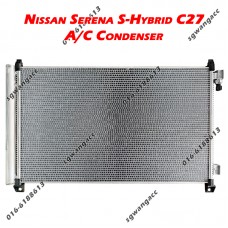 Nissan Serena S-Hybrid (C27) Air Cond Condenser
