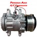 Perodua Axia Air Cond Compressor (Sanden)
